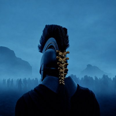 Tate profile photo